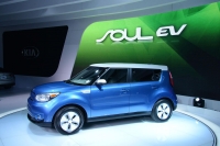 Kia Soul EV w USA dostępna od 33.700 USD