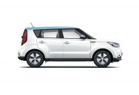 Kia rozszerza sprzedaż Soul EV na kolejne amerykańskie stany