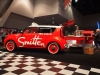 Kia Smitten Soul EV