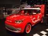Kia Smitten Soul EV