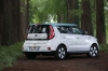 Kia Soul EV