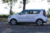 Kia Soul EV