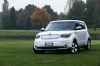 Kia Soul EV