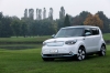 Kia Soul EV