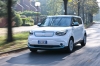Kia Soul EV