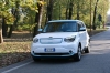 Kia Soul EV