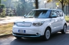 Kia Soul EV