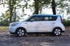 Kia Soul EV