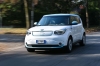 Kia Soul EV
