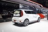 Kia Soul EV