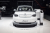 Kia Soul EV