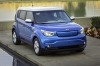 Kia Soul EV