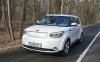 Kia Soul EV