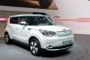 Kia Soul EV