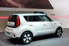 Kia Soul EV