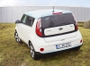 Kia Soul EV