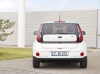 Kia Soul EV