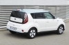 Kia Soul EV