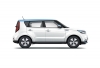Kia Soul EV