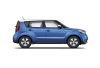 Kia Soul EV