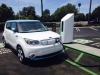 Kia Soul EV