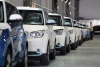 Kia Soul EV - produkcja seryjna