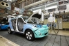 Kia Soul EV