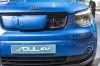 Kia Soul EV