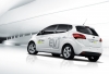 Kia Venga EV