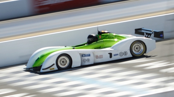 KleenSpeed EV-X11