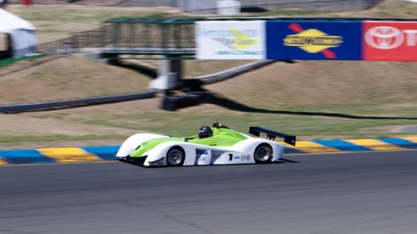 KleenSpeed EV-X11