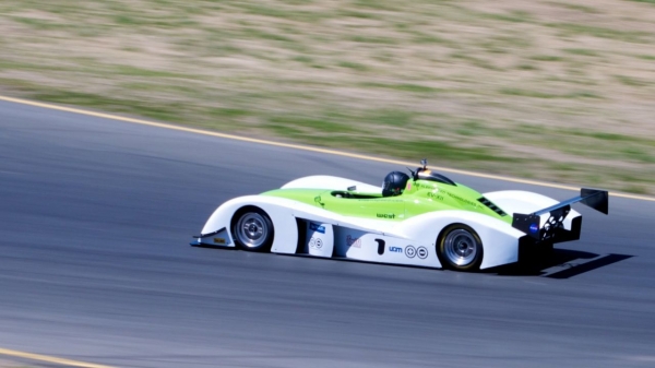 KleenSpeed EV-X11