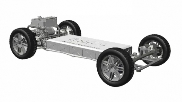 KleenSpeed KAR