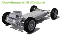 KleenSpeed KAR