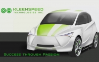 KleenSpeed KAR Concept 2+2