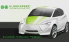 KleenSpeed KAR Concept 2+2