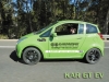 KleenSpeed KAR GT