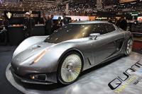 Koenigsegg NLV Quant