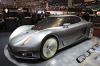 Koenigsegg NLV Quant
