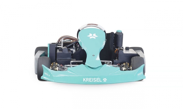 Kreisel Electric Kart