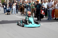 Kreisel Electric Kart