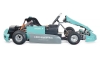 Kreisel Electric Kart