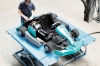 Kreisel Electric Kart