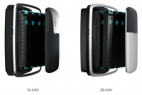 Kreisel Electric wprowadza stacjonarne magazyny energii w stylu Tesli