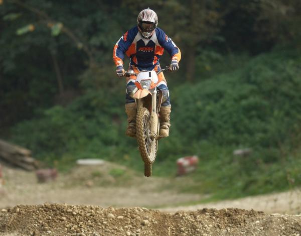 KTM EV