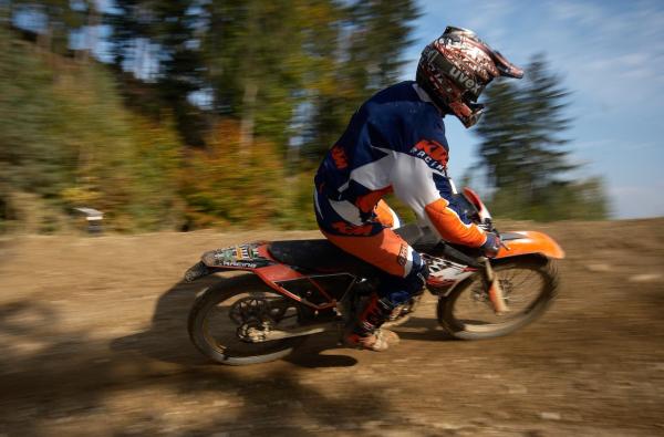 KTM EV