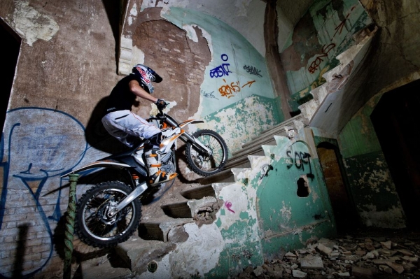 KTM Freeride E