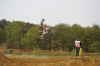 KTM Freeride E podczas zawodów E-MX