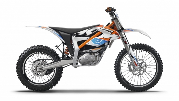 KTM Freeride E-SX 2015