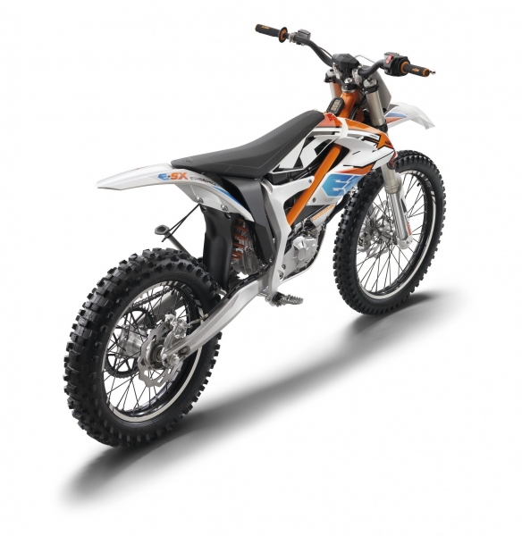 KTM Freeride E-SX 2015